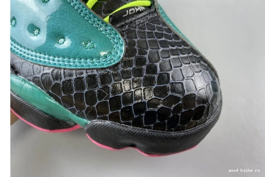 Retro Jordan 836405-305 836405-305 Doernbecher 13 AIR 0422